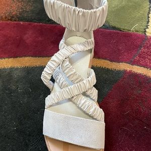 Sorel Ella II ankle strap sandal